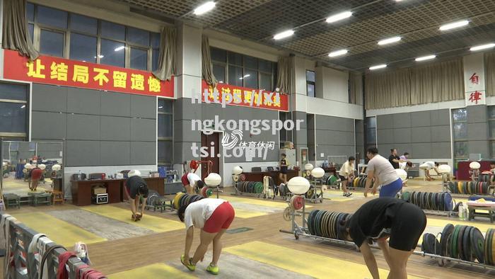 星空体育-无锡大学队员全力备战，冲刺胜利